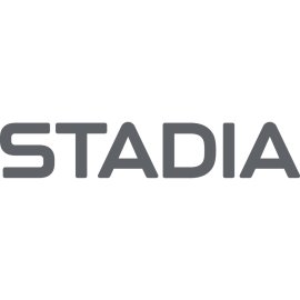 Stadia Logo Png | Stadia Logo Vector | The Arena of Play  The Digital Colosseum  Where Every Game is an Event  The Future of Interactive Entertainment