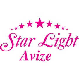 Star Light Avize Logo Png | Star Light Avize Logo Vector | Celestial Illumination  |  Guiding Light  |  Elegant Radiance  |  Timeless Design