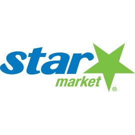 Star Market Logo Png | Star Market Logo Vector | Celestial Grocer  Guiding Star for Freshness  A Market Among the Constellations  Your Neighborhood Aisles, Illuminated