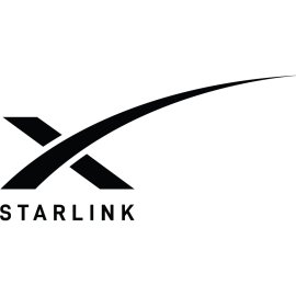 Starlink    5 Logo Png | Starlink    5 Logo Vector | Celestial Connectivity  Orbiting Innovation  The Fifth Signal  Network of Light