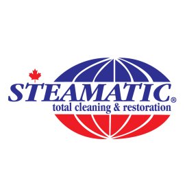 Steamatic Logo Png | Steamatic Logo Vector | Dynamic Steam Power  Clean Precision  Modern Movement  Trusted Purification