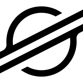 Stellar Xlm  Brand Logo Png | Stellar Xlm  Brand Logo Vector | Celestial Finance  Interstellar Value  Cryptocurrency Frontier  Trustworthy Innovation