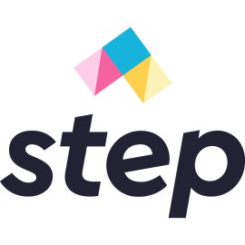 Step Bank Logo Png | Step Bank Logo Vector | Ascending with Confidence  Building Financial Momentum  Your Journey Forward