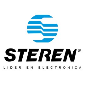 Steren Logo Png | Steren Logo Vector | Signal of Trust  Connection Through Technology  The Steren Promise  Precision in Every Connection