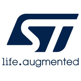 Stmicroelectronics Logo Png | Stmicroelectronics Logo Vector | Silicon Symphony  Precision in Motion  The Heart of Innovation  A Global Semiconductor Pulse