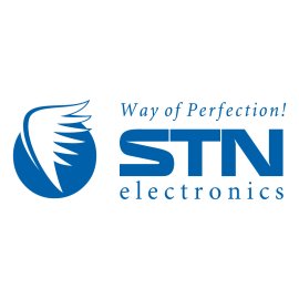 Stn Electronics Logo Png | Stn Electronics Logo Vector | Signal Through Noise  Precision in Motion  The Circuit of Innovation