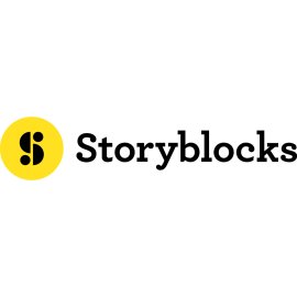 Storyblocks Logo Png | Storyblocks Logo Vector | Building Narratives Visually | The Digital Asset Library | Creative Blocks, Infinite Stories