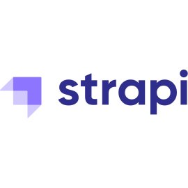 Strapi  Brand Logo Png | Strapi  Brand Logo Vector | The Open Source Headless CMS  The API-First Architecture  Empowering Developers and Content Creators  The Flexible Content Framework