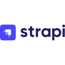 Strapi Logo Png | Strapi Logo Vector | Headless Freedom  Modular Power  The API-First CMS  Strapi's Open Door