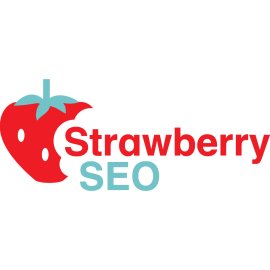 Strawberry Seo Logo Png | Strawberry Seo Logo Vector | Strawberry Seo Logo | Digital Growth & Sweet Strategy | Organic Search & Brand Identity | Juicy Results & Creative Design