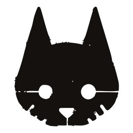 Stray Logo Png | Stray Logo Vector | The Uncharted Path  The Curious Companion  Urban Echoes  Found in the Fringe