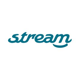 Stream Logo Png | Stream Logo Vector | Flow of Innovation | Digital Currents | Seamless Connection | Visual Harmony