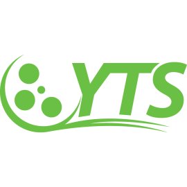 Yts Logo Png | Yts Logo Vector | Minimalist Film Reels  Streamlined Digital Entertainment  Modern Media Hub  Clean Typographic Identity
