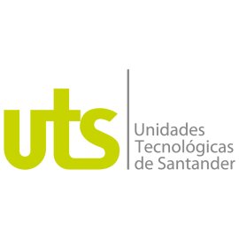 Uts Unidades Tecnologicas De Santander Logo Png | Uts Unidades Tecnologicas De Santander Logo Vector | Innovation Rooted in Santander  Technology as a Public Service  Forging Future Professionals  A Legacy of Practical Education