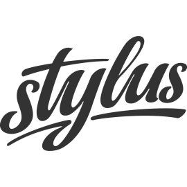 Stylus Logo Png | Stylus Logo Vector | The Art of Precision  The Flow of Creativity  The Mark of Distinction  The Digital Quill