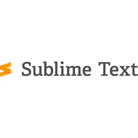 Sublime Text Logo Png | Sublime Text Logo Vector | The Coder's Canvas  The Art of Syntax  Elegance in Efficiency  A Sublime Interface