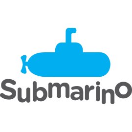 Submarino Logo Png | Submarino Logo Vector | Deep-Sea Discovery  Nautical Precision  Timeless Exploration  Submerged Legacy