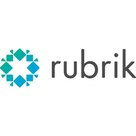 Rubrik Logo Png | Rubrik Logo Vector | Data Fortress  Secure Simplicity  The Rubrik Cube  Modern Resilience