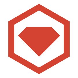Rubygems Logo Png | Rubygems Logo Vector | A Gem in the Digital Rough  The Ruby's Radiance  Facets of Function  Polished Code, Shared Brilliance