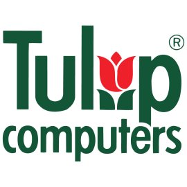 Tulip Computers Logo Png | Tulip Computers Logo Vector | Digital Blossom  Computational Elegance  Innovation in Full Bloom  The Future Rooted in Nature
