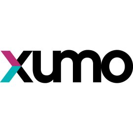 Xumo022 Logo Png | Xumo022 Logo Vector | The Digital Nexus  Streamlined Convergence  Playful Innovation  Future-Focused Entertainment