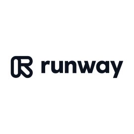Runway Logo Png | Runway Logo Vector | Where Ideas Take Flight  The Path to Creation  Elegant Innovation  A Canvas for the Future