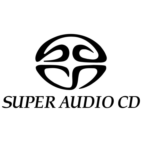 Super Audio Cd Logo Png | Super Audio Cd Logo Vector - freepng
