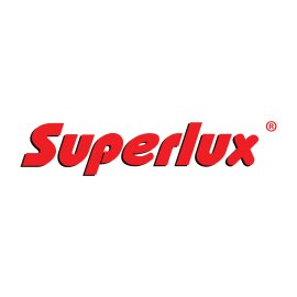 Superlux Logo Png | Superlux Logo Vector 