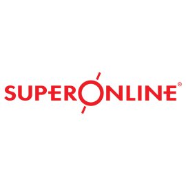 Superonline Logo Png | Superonline Logo Vector | Superonline Logo Metadata: Digital Velocity  Connected Future  Infinite Potential  Trusted Gateway