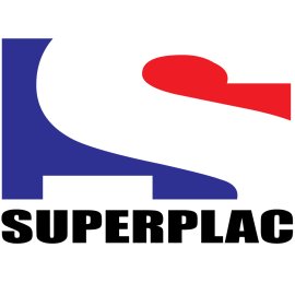 Superplac Logo Png | Superplac Logo Vector | Superplac | The Modern Shield | Strength in Simplicity | Built to Last