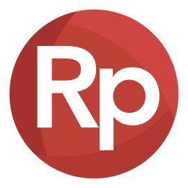 Rupiah Token Idrt Logo Png | Rupiah Token Idrt Logo Vector | Digital Rupiah Gateway  Secure Crypto Anchor  Indonesian Economic Bridge  Modern Financial Token