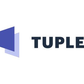 Tuple Logo Png | Tuple Logo Vector | Data Structures Reimagined  |  The Modern Digital Pair  |  Foundational Connections  |  Elegant Abstraction