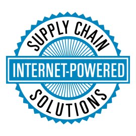 Supply Chain Solutions Logo Png | Supply Chain Solutions Logo Vector | Connecting Commerce  Orchestrating Flow  Global Link  Optimized Network