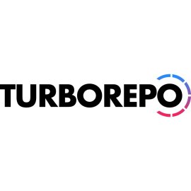 Turborepo Logo Png | Turborepo Logo Vector | Velocity of Vision  |  The Monorepo Accelerator  |  Code in Concert  |  Unified Development Engine