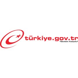 Turkiye Gov Tr Logo Png | Turkiye Gov Tr Logo Vector 