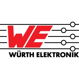 Wurth Elektronik Logo Png | Wurth Elektronik Logo Vector | Engineering Connection  Precision in Electronics  The Wurth Circle  Trusted Global Partner