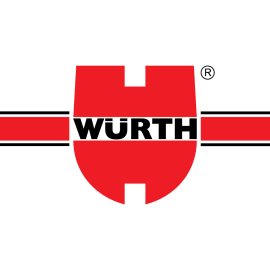 Wurth Logo Png | Wurth Logo Vector | Forged in Engineering  Driven by Connection  The Wurth Emblem