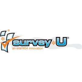 Survey U Logo Png | Survey U Logo Vector | Survey U | The Knowledge Compass | Insight Through Inquiry | Your Academic North Star