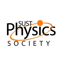 Sust Physics Logo Png | Sust Physics Logo Vector | Sust Physics Logo | The Geometry of Progress | Elegant Scientific Branding | Modern Physics Identity