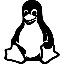 Tux Logo Png | Tux Logo Vector | The Penguin's Promise  |  Elegance in Every Line  |  Open Source, Open Style  |  The Formal Standard