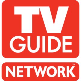 Tv Guide Network Logo Png | Tv Guide Network Logo Vector | Navigating Entertainment  Channeling Discovery  The Visual Compass  For Every Viewer's Journey