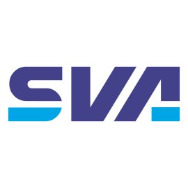 Sva Logo Png | Sva Logo Vector | Sva | The Art of Connection | Fluid Identity | Modern Simplicity
