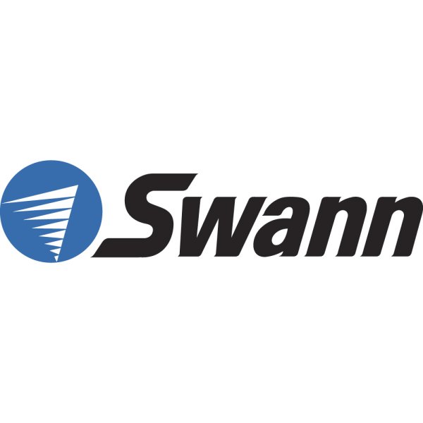 Swann Logo Png | Swann Logo Vector - freepng