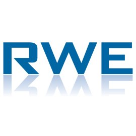 Rwe Logo Png | Rwe Logo Vector | Powering Progress  Shaping the Future  Energy in Motion  The RWE Mark