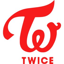 Twice Logo Png | Twice Logo Vector | Double the Impact  Reflecting Dual Purpose  Elegant Repetition  Modern Minimalism