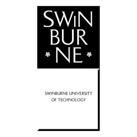 Swinburne University Of Technology Logo Png | Swinburne University Of Technology Logo Vector | Innovation Forged in Knowledge  Future-Ready Education  The Practical University