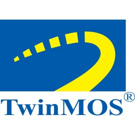 Twinmos Logo Png | Twinmos Logo Vector | Twinmos Logo | Dynamic Memory & Innovation | Symmetrical Technology | Future-Forward Design