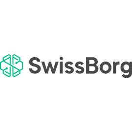 Swissborg Chsb Logo Png | Swissborg Chsb Logo Vector | Swiss Precision  Digital Wealth  Accessible Crypto  Community-Powered Finance