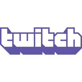 Twitch New Logo Png | Twitch New Logo Vector | The Live Pulse  The Instant Connection  The Creative Spark