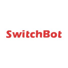 Switchbot Logo Png | Switchbot Logo Vector | The Robotic Hand  The Smart Home Switch  A Touch of Whimsical Automation